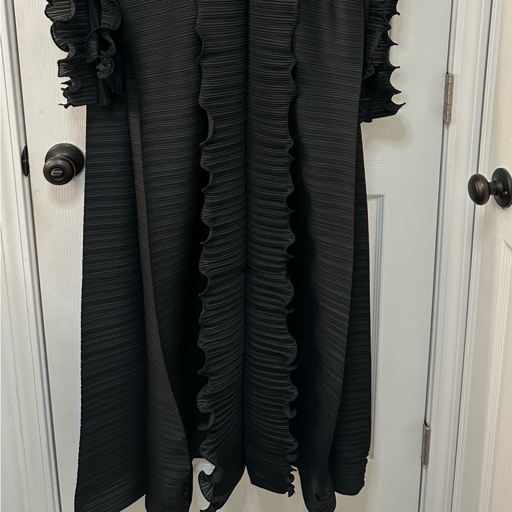 Zadie B’s dress